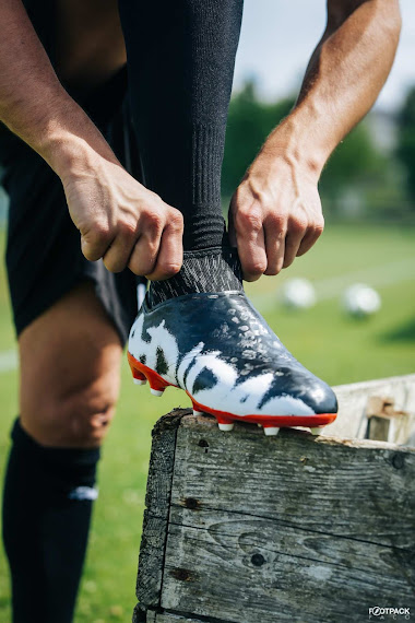 Adidas top glitch 1.0